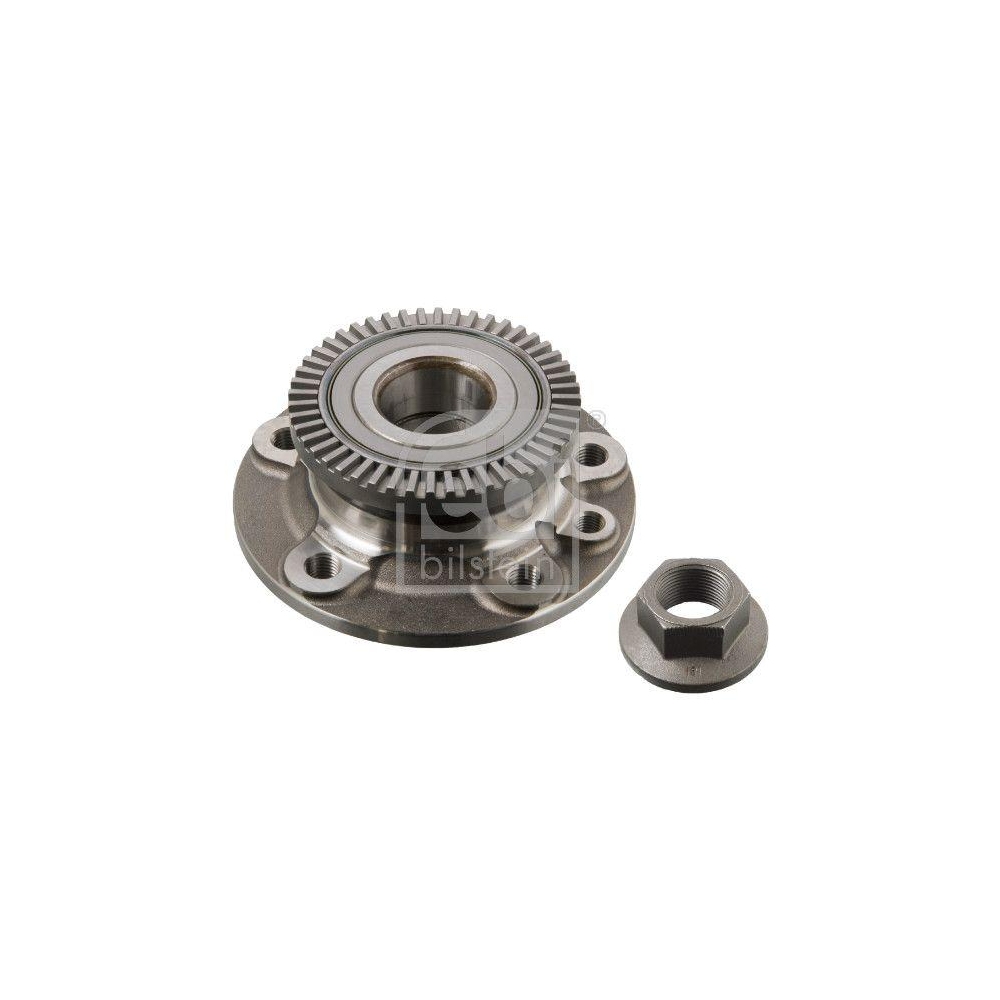 FEBI BILSTEIN Radlagersatz 06167 f&uuml;r OPEL VAUXHALL GENERAL MOTORS
