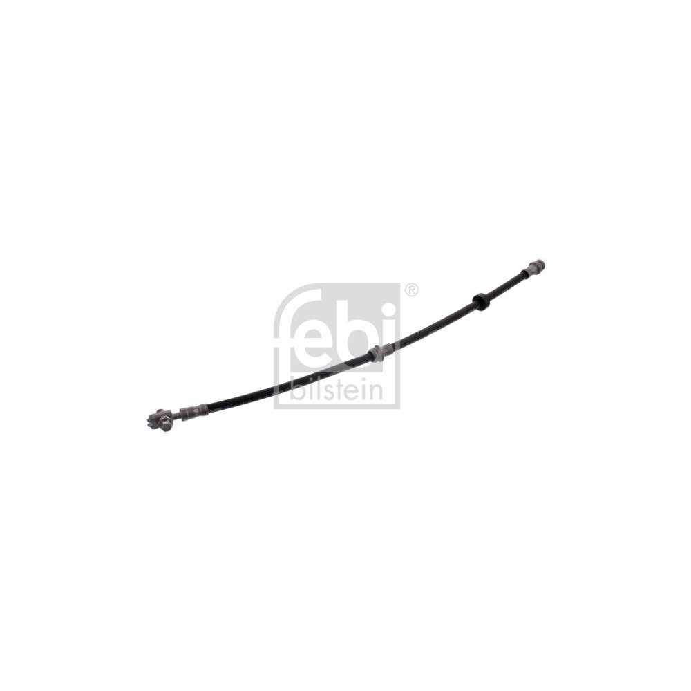 FEBI BILSTEIN Bremsschlauch 34792 f&uuml;r SEAT VW, Vorderachse links