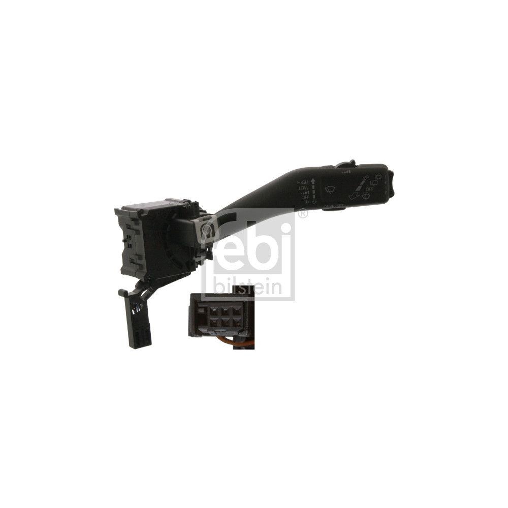 Lenkstockschalter FEBI BILSTEIN 38513 für AUDI SEAT SKODA VW