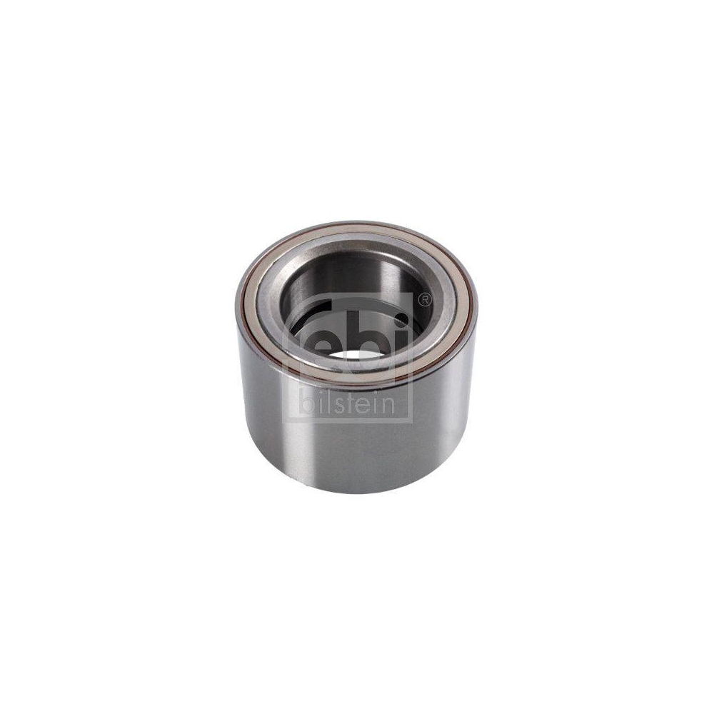 FEBI BILSTEIN Radlager 48276 f&uuml;r IVECO NISSAN RENAULT TRUCKS, Hinterachse