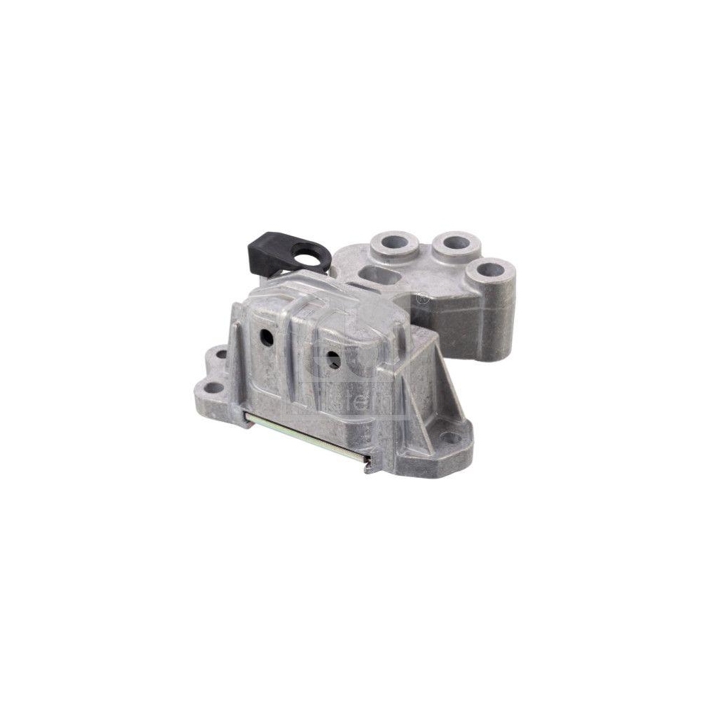FEBI BILSTEIN Lagerung, Motor 105506 f&uuml;r FIAT JEEP, rechts