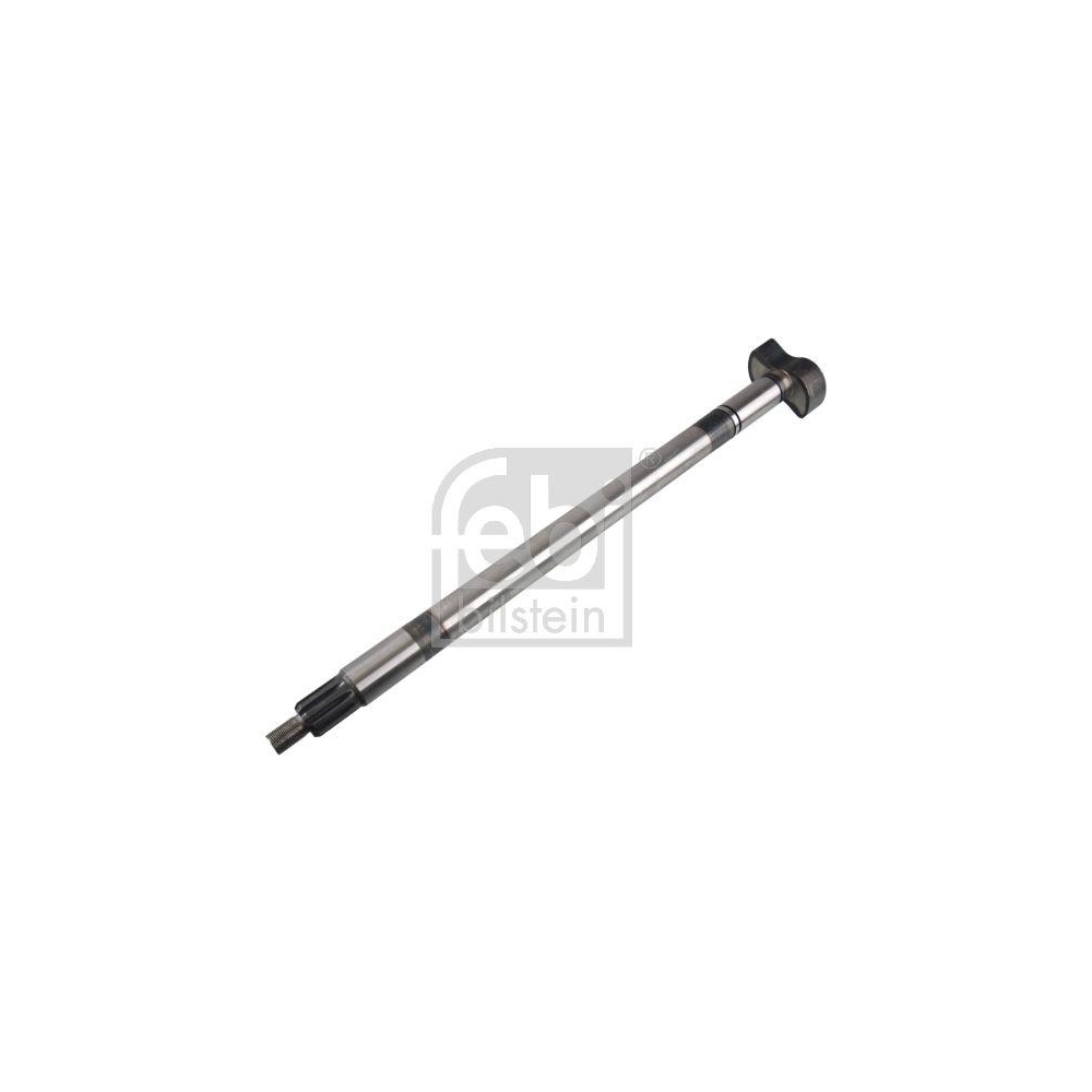 FEBI BILSTEIN Bremswelle, Trommelbremse 174133 f&uuml;r BPW, rechts