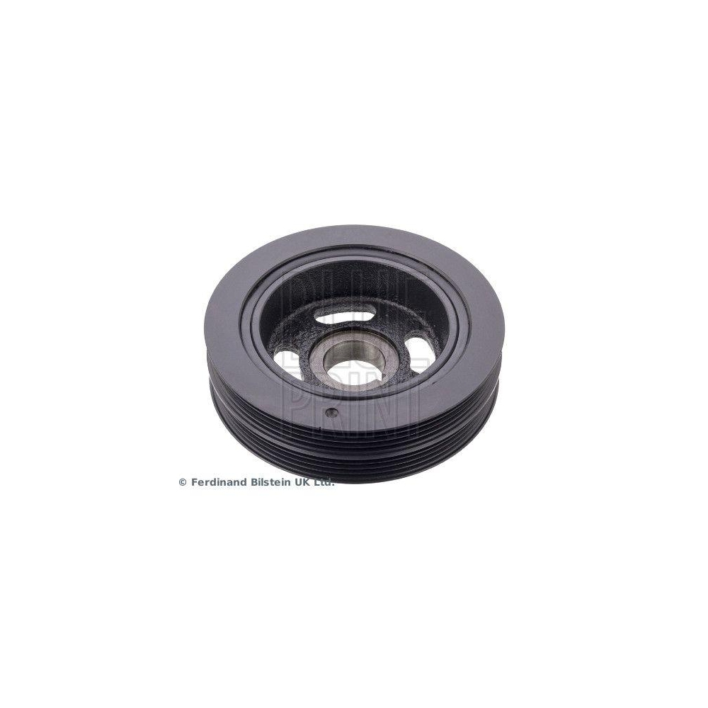 Riemenscheibe, Kurbelwelle BLUE PRINT ADG06126 f&uuml;r HYUNDAI