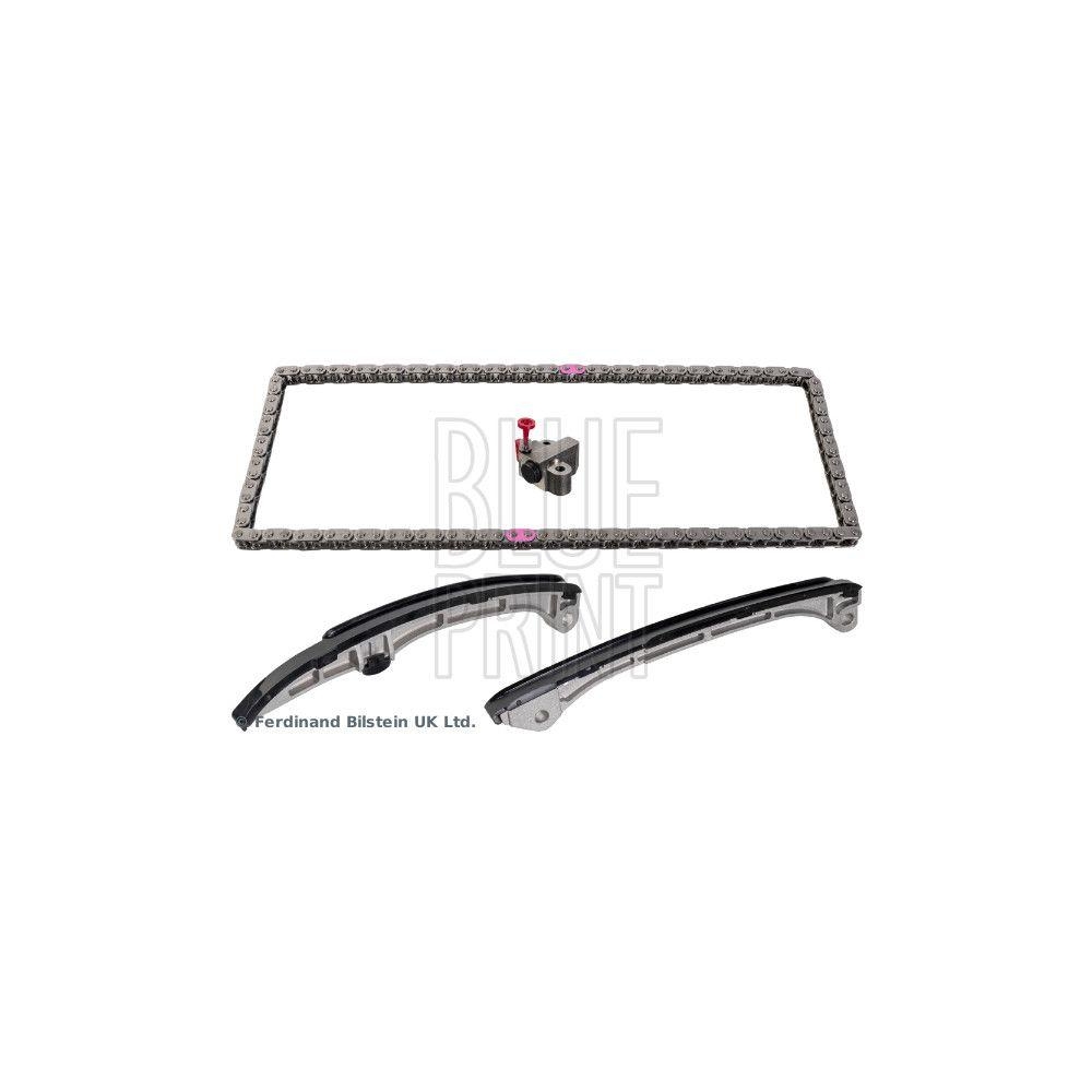 Steuerkettensatz BLUE PRINT ADBP730113 f&uuml;r TOYOTA