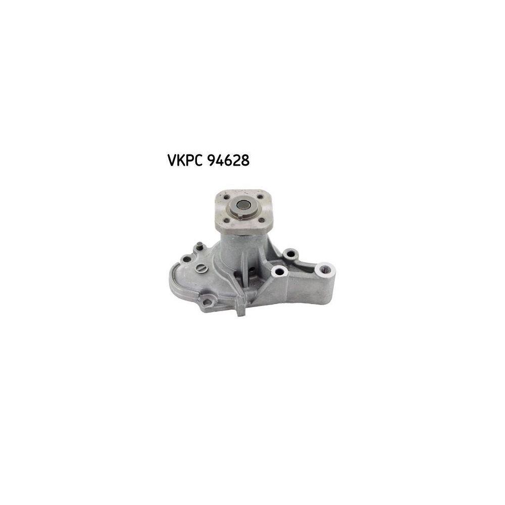 Wasserpumpe, Motork&uuml;hlung SKF VKPC 94628 f&uuml;r HYUNDAI KIA