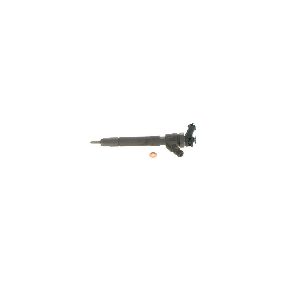 Einspritzd&uuml;se BOSCH 0 445 110 569 f&uuml;r FIAT OPEL RENAULT VAUXHALL
