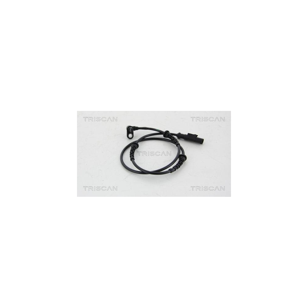 Sensor, Raddrehzahl TRISCAN 8180 15411 f&uuml;r CHRYSLER FIAT LANCIA, Hinterachse