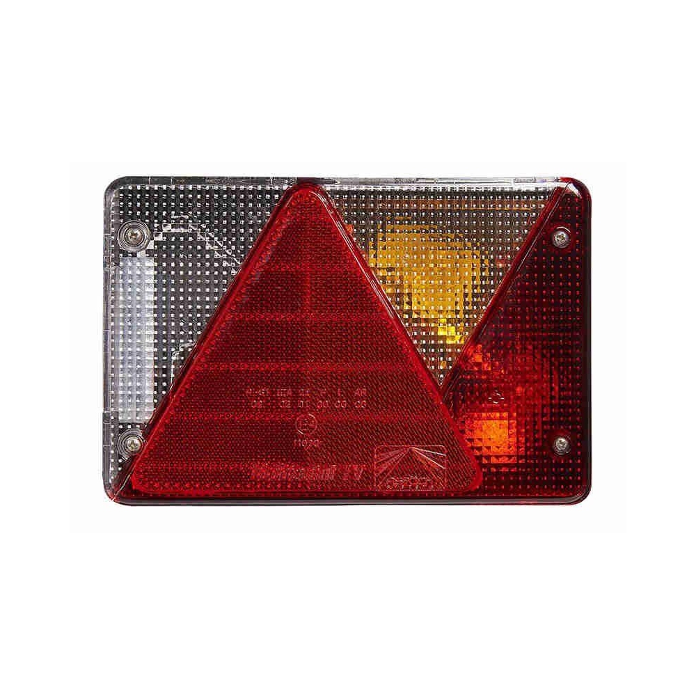 R&uuml;ckstrahler VAICO 7380103202 Original VAICO Qualit&auml;t f&uuml;r