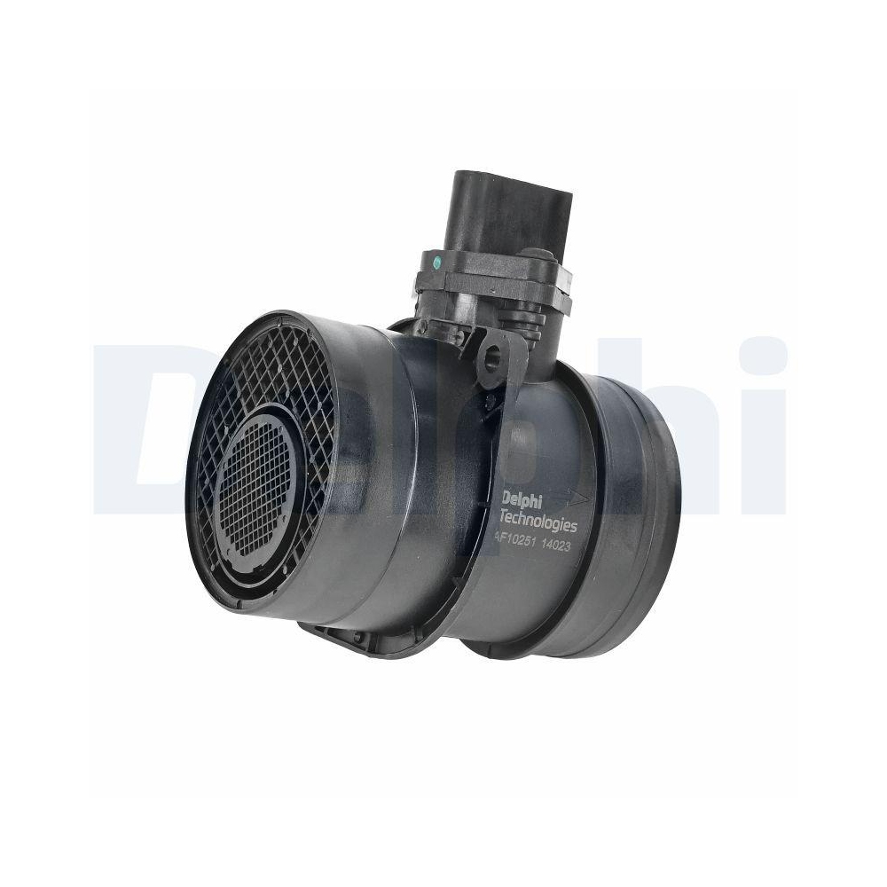 DELPHI AF10251-12B1 Luftmassenmesser f&uuml;r AUDI FORD SEAT SKODA VW VAG