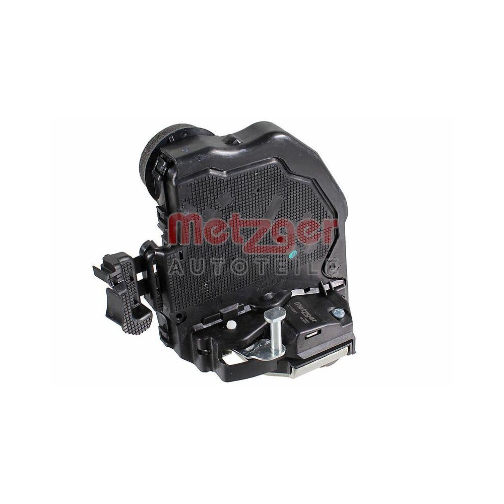T&uuml;rschloss METZGER 2314593 f&uuml;r TOYOTA, hinten links