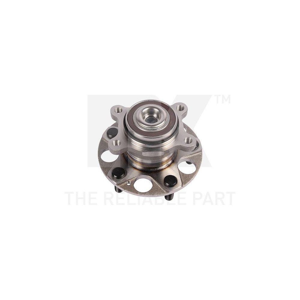 Radlagersatz NK 762636 f&uuml;r HONDA, Hinterachse