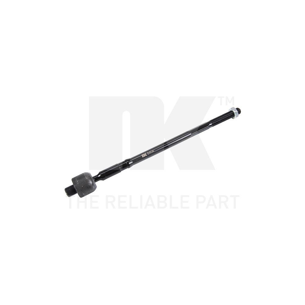 Axialgelenk, Spurstange NK 5035204 f&uuml;r SUZUKI, Vorderachse links