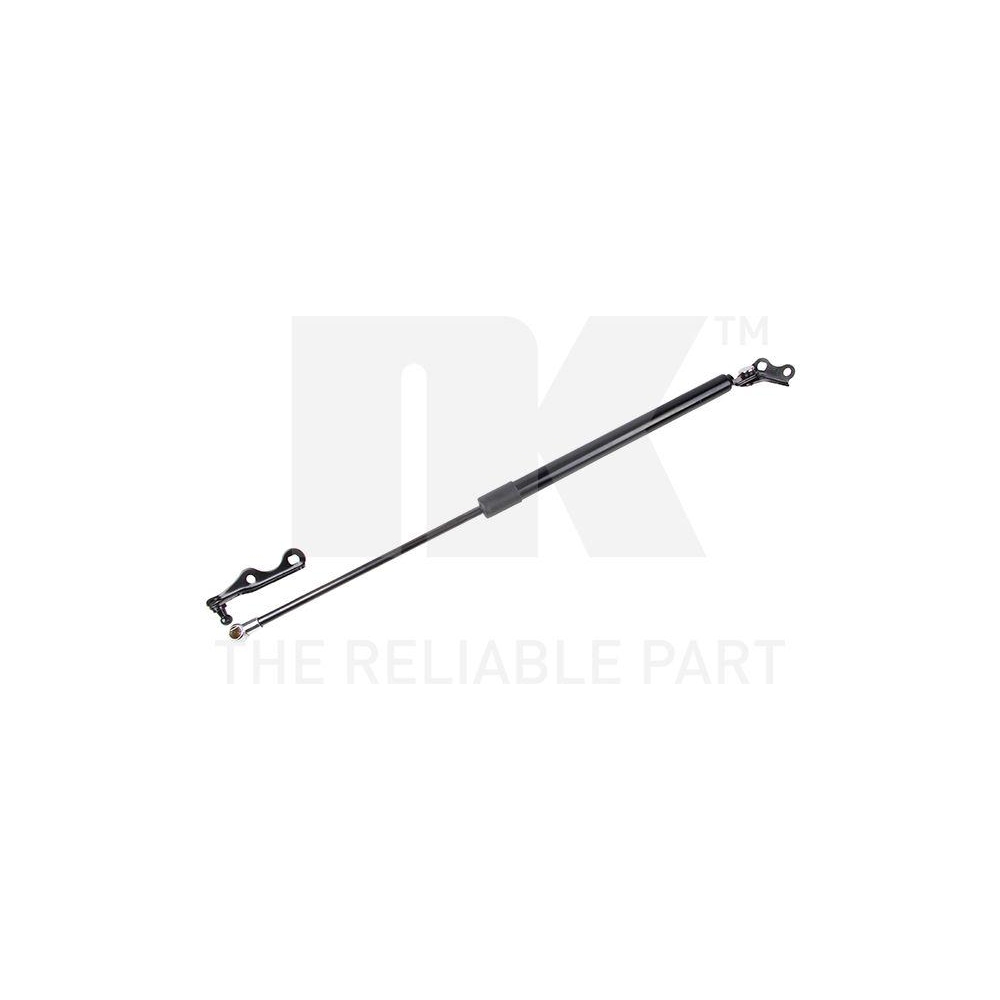 Gasfeder, Koffer-/Laderaum NK 11045006 für TOYOTA