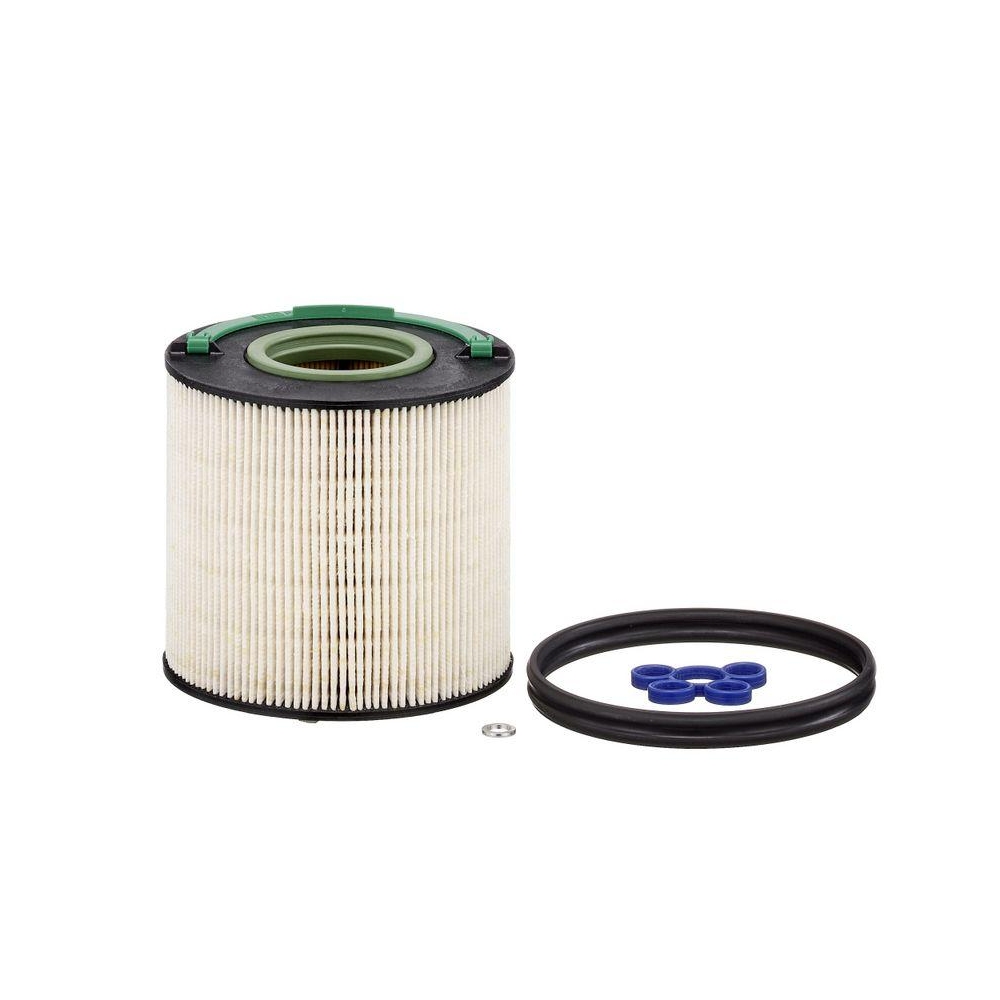 Kraftstofffilter MANN-FILTER PU 1040 x für VAG