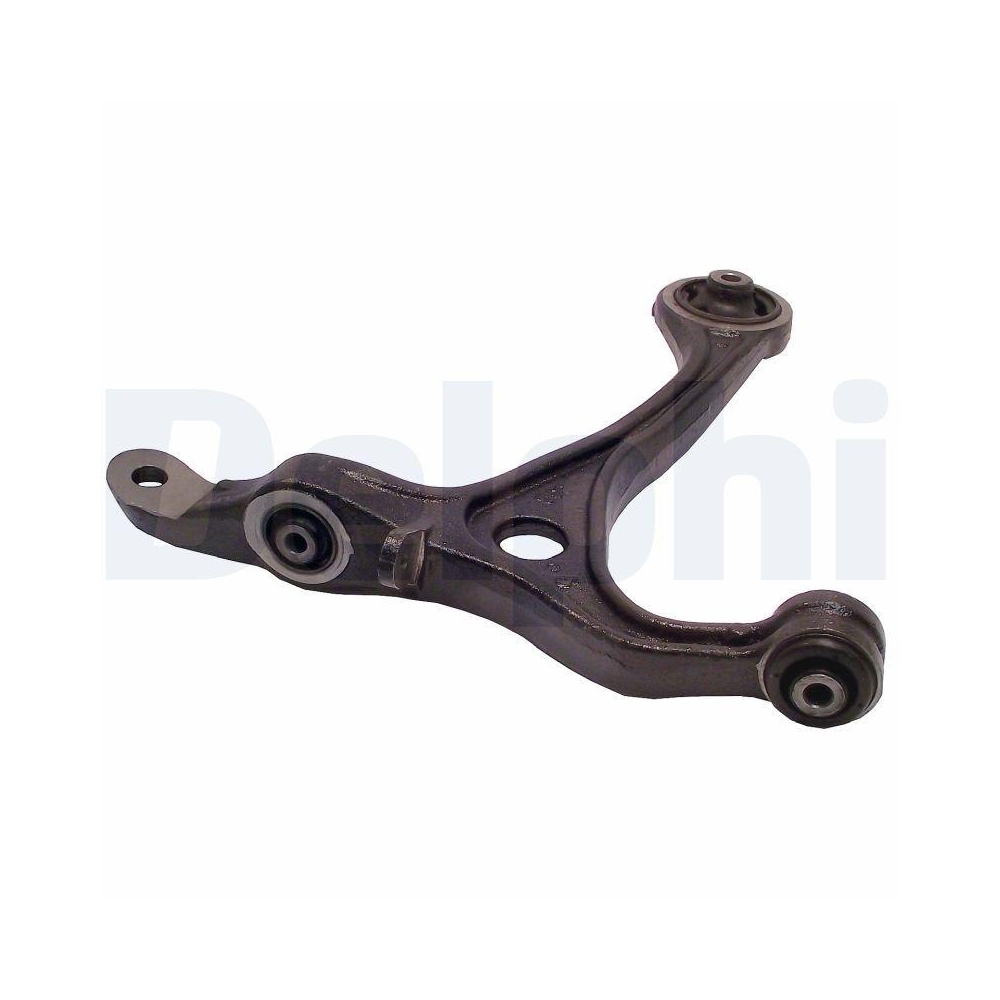 DELPHI TC2427 Lenker, Radaufh&auml;ngung f&uuml;r HONDA, Vorderachse links, au&szlig;en, unten