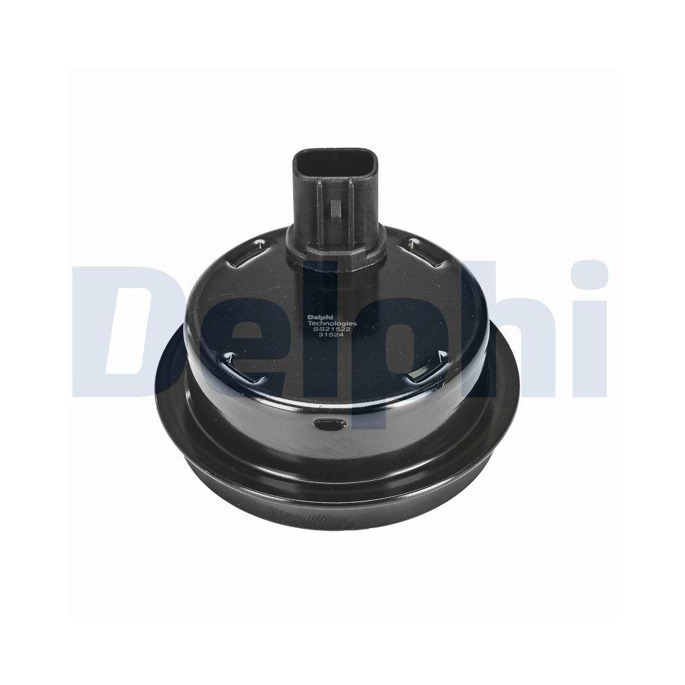 DELPHI SS21522-12B1 Sensor, Raddrehzahl f&uuml;r TOYOTA, Hinterachse