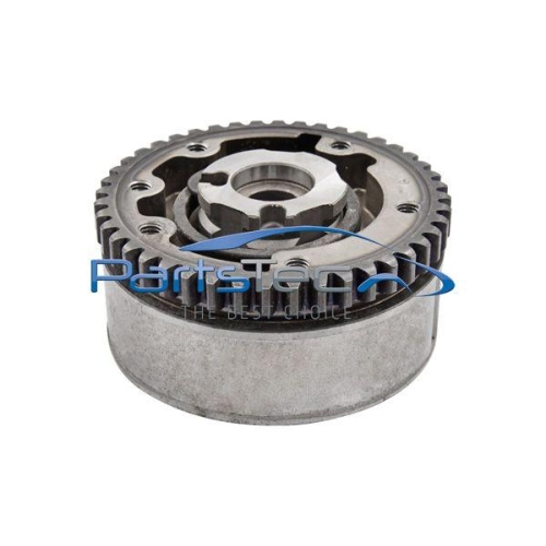 PartsTec PTA126-0200 Nockenwellenversteller f&uuml;r NISSAN, Einlassseite