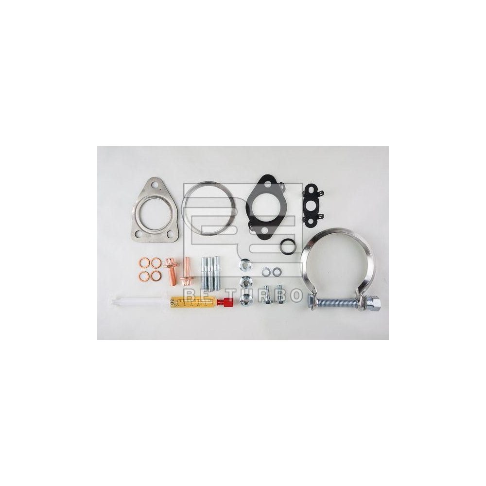 BE TURBO ABS449 Montagesatz, Lader f&uuml;r OPEL SAAB