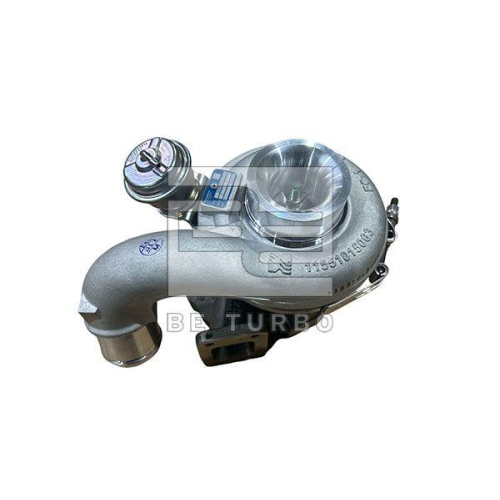 BE TURBO 129963 Lader, Aufladung f&uuml;r MAN