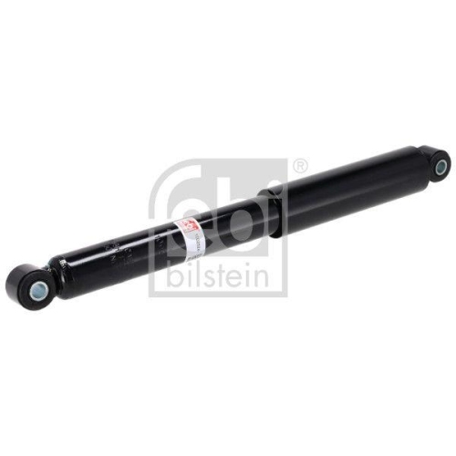 FEBI BILSTEIN 1002524 Sto&szlig;d&auml;mpfer f&uuml;r CHEVROLET DAEWOO, Hinterachse links