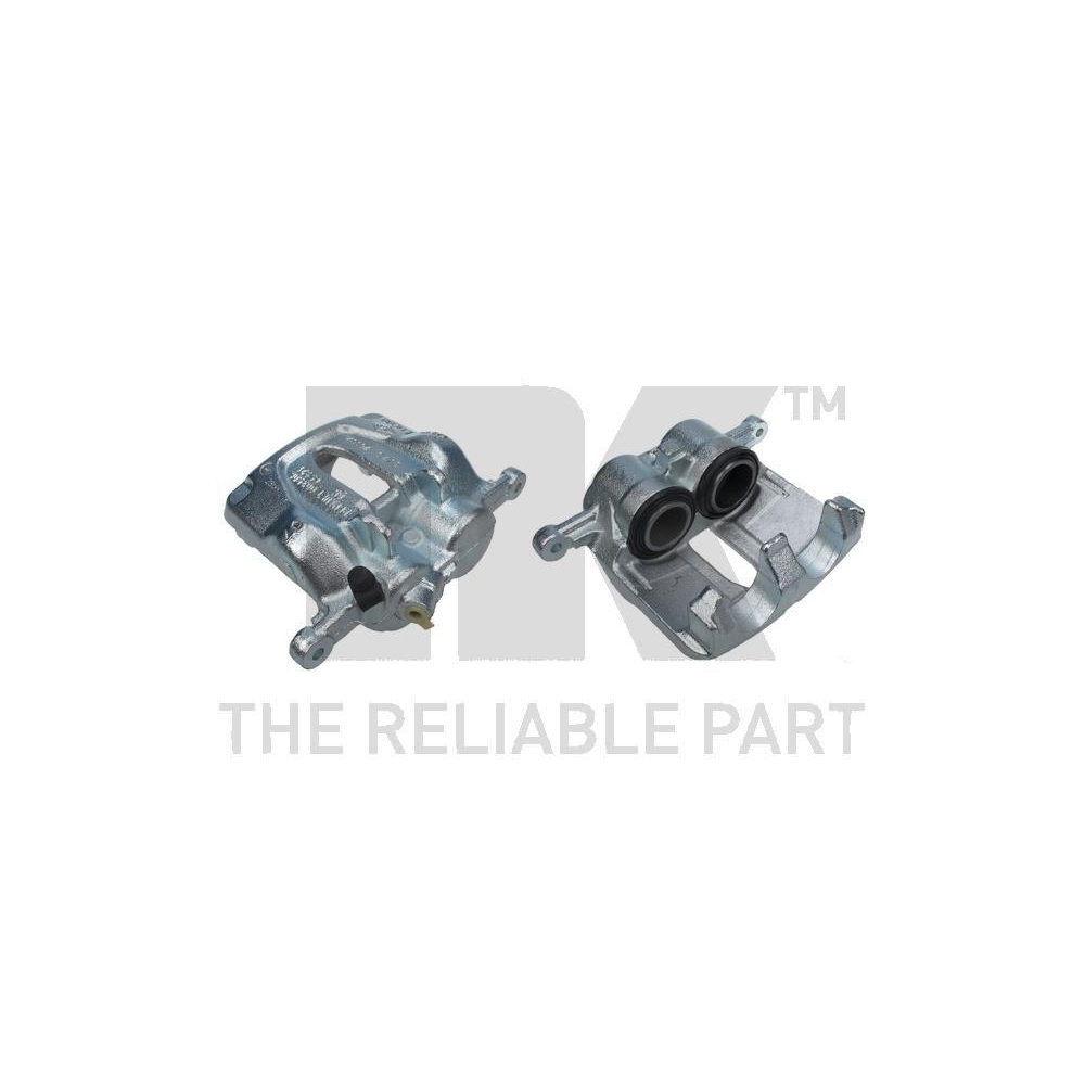 NK 2136219 Bremssattel f&uuml;r NISSAN OPEL RENAULT VAUXHALL VOLVO, Vorderachse links