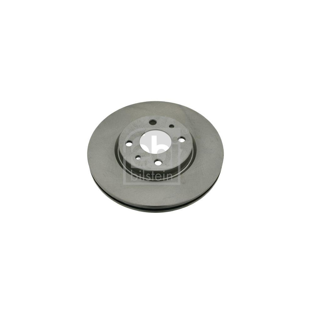 Bremsscheibe FEBI BILSTEIN 22927 f&uuml;r ALFA ROMEO CHRYSLER FIAT LANCIA
