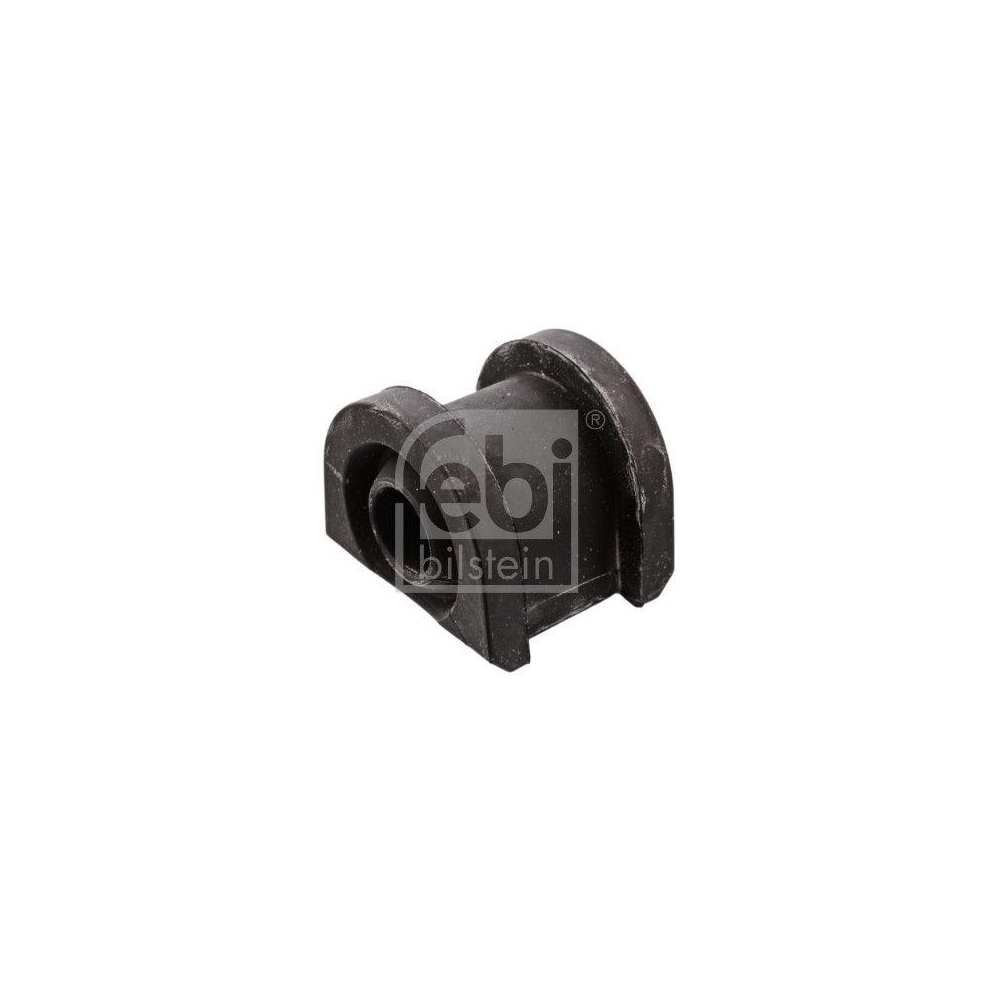 FEBI BILSTEIN Lagerung, Stabilisator 42791 f&uuml;r SUBARU, Vorderachse