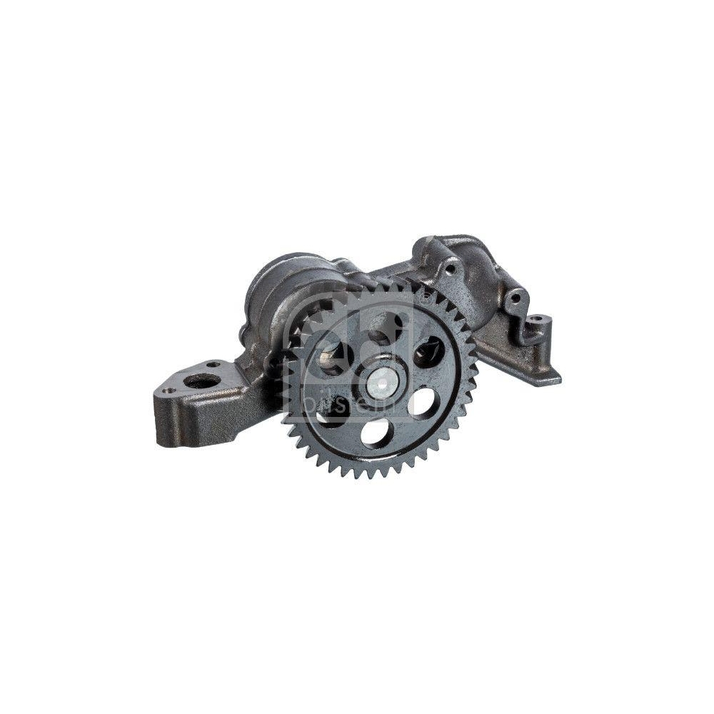 FEBI BILSTEIN &Ouml;lpumpe 19434 f&uuml;r MERCEDES-BENZ EVOBUS SETRA