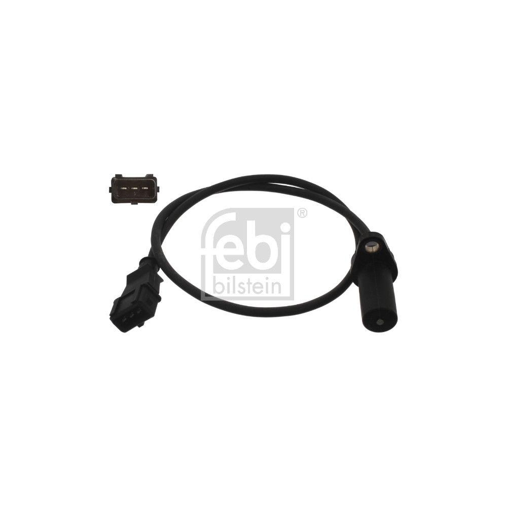 FEBI BILSTEIN Impulsgeber, Kurbelwelle 40085 f&uuml;r CITRO&Euml;N FIAT LANCIA PEUGEOT