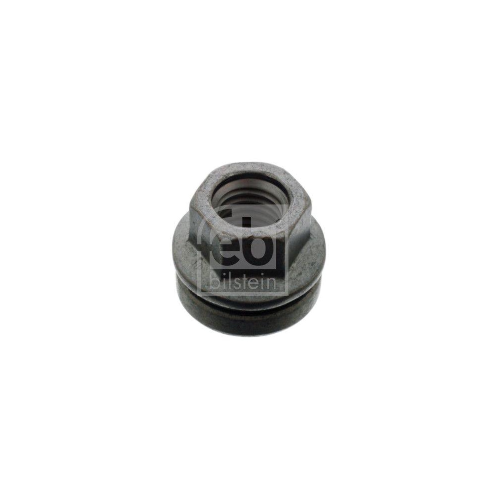 FEBI BILSTEIN Radmutter 46704 f&uuml;r FORD FORD MOTOR COMPANY, Hinterachse