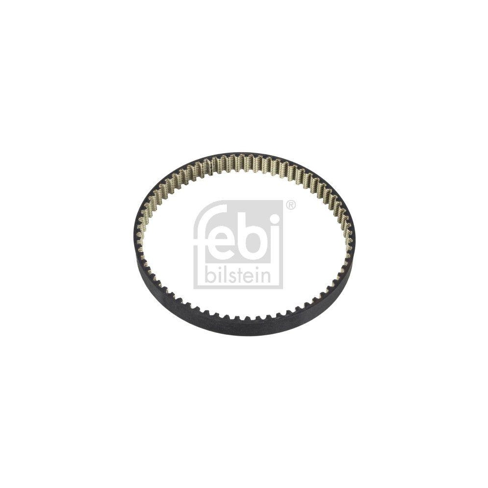 Zahnriemen, Nebenantrieb FEBI BILSTEIN 48282 f&uuml;r AUDI SEAT SKODA VW CUPRA