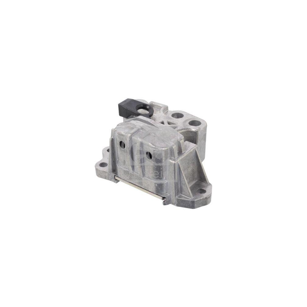 FEBI BILSTEIN Lagerung, Motor 105507 f&uuml;r ALFA ROMEO FIAT JEEP, rechts