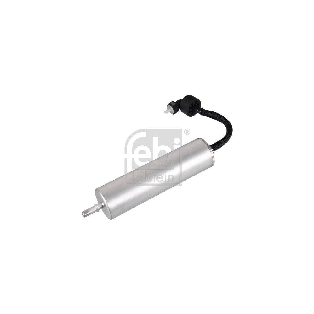 FEBI BILSTEIN Kraftstofffilter 176571 f&uuml;r PORSCHE