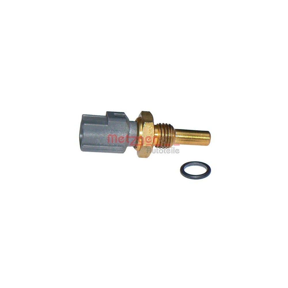 Sensor, K&uuml;hlmitteltemperatur METZGER 0905275 f&uuml;r SUZUKI
