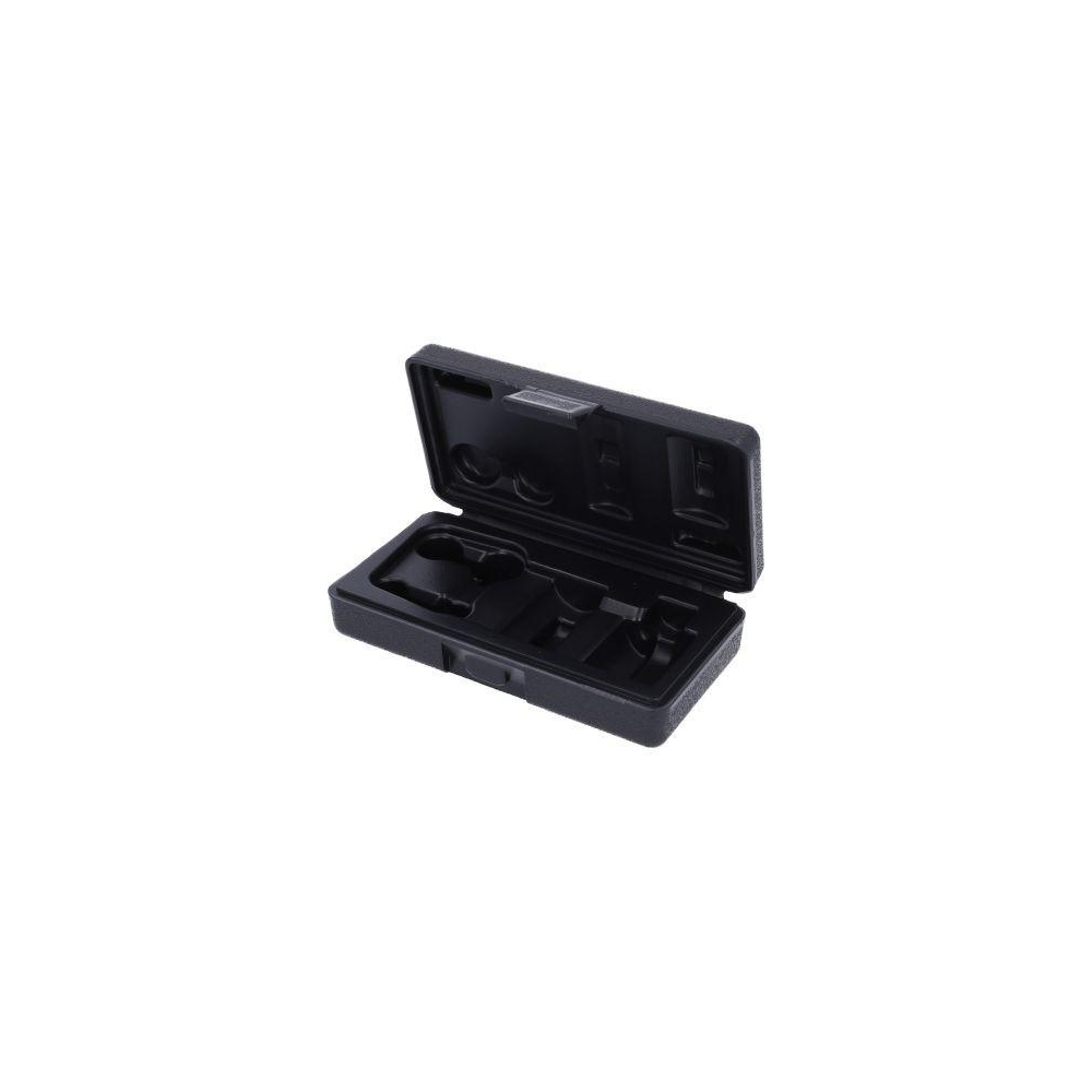 Werkzeugkoffer KS TOOLS 918.0106-99 für