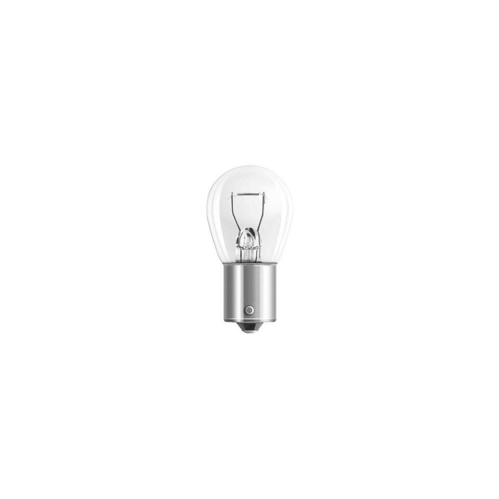 Glühlampe, Blinkleuchte ams-OSRAM 7506 ORIGINAL für, Fahrzeugheckklappe, hinten