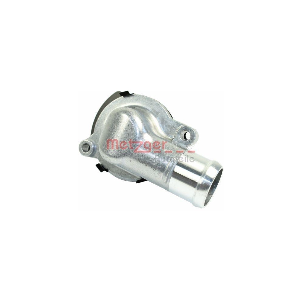 Thermostat, K&uuml;hlmittel METZGER 4006179 f&uuml;r VW