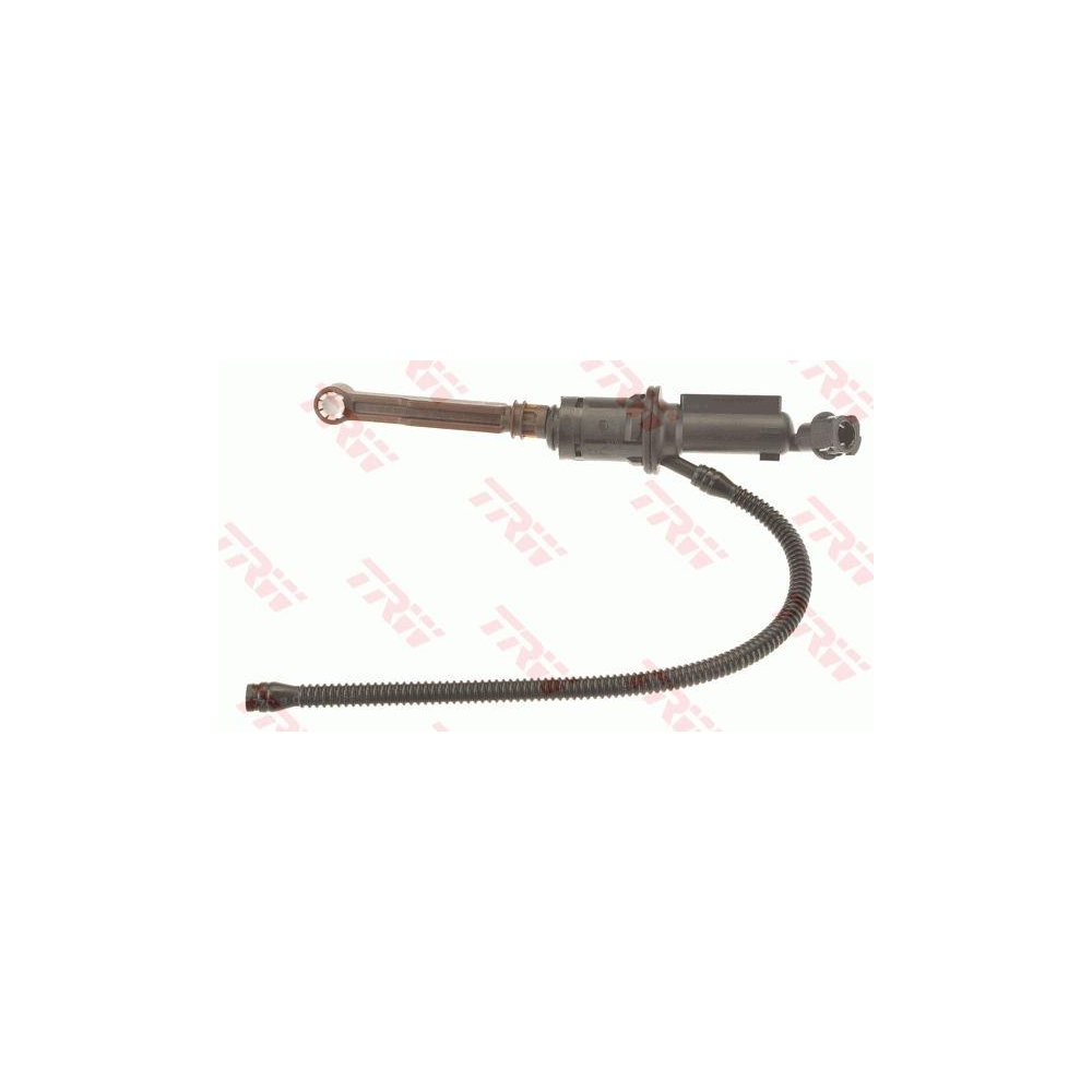 Geberzylinder, Kupplung TRW PNB632 f&uuml;r CITRO&Euml;N PEUGEOT