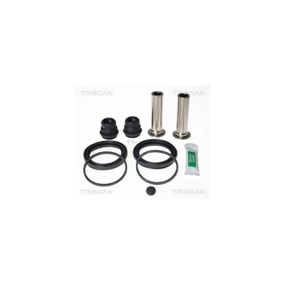 Reparatursatz, Bremssattel TRISCAN 8170 206016 f&uuml;r, Vorderachse