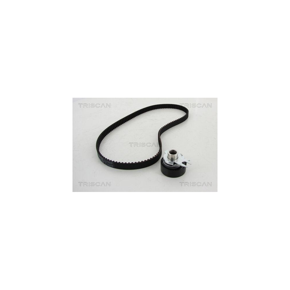 Zahnriemensatz TRISCAN 8647 29018 f&uuml;r AUDI SEAT VW