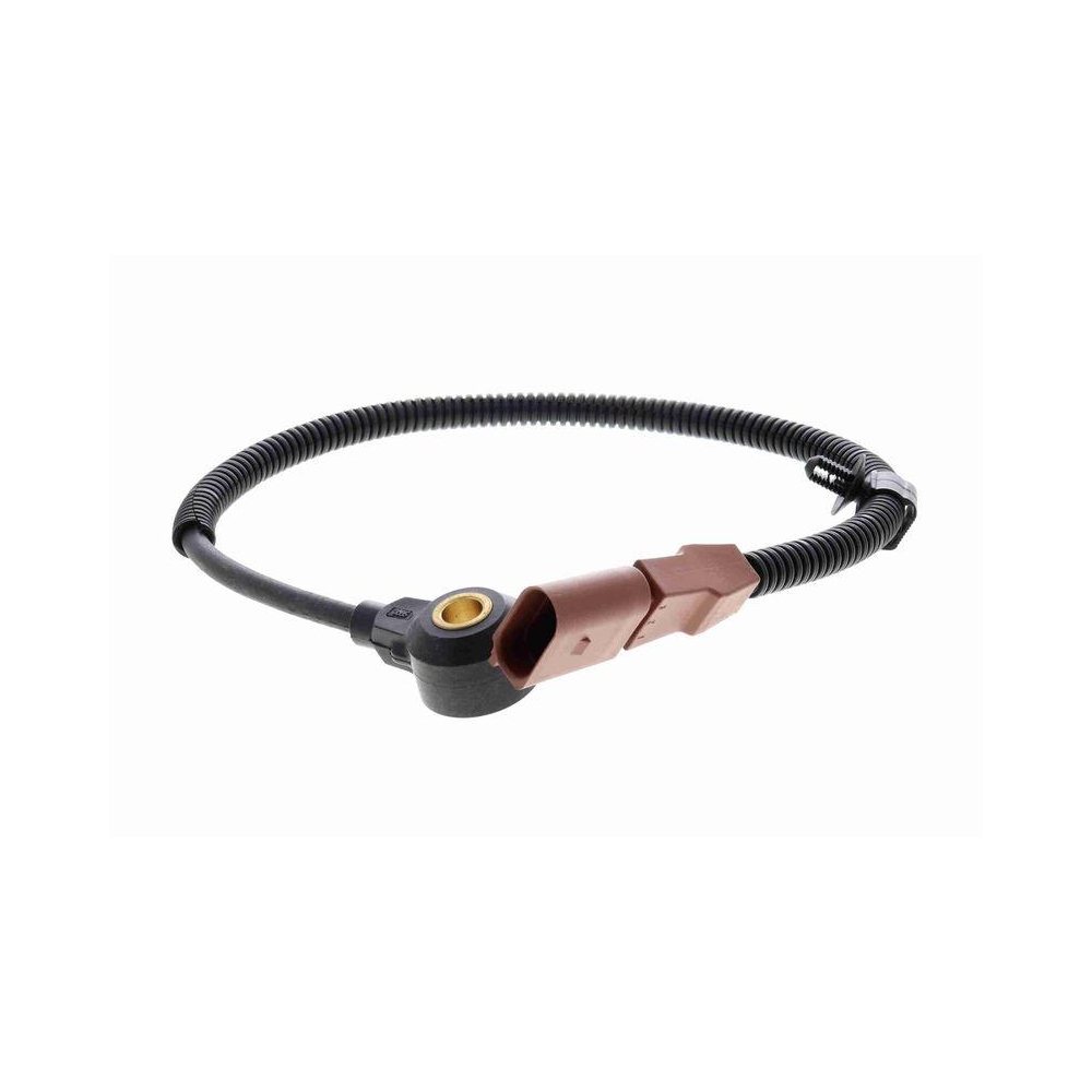 Klopfsensor VEMO V10-72-1168 Original VEMO Qualit&auml;t f&uuml;r SEAT SKODA VW VAG