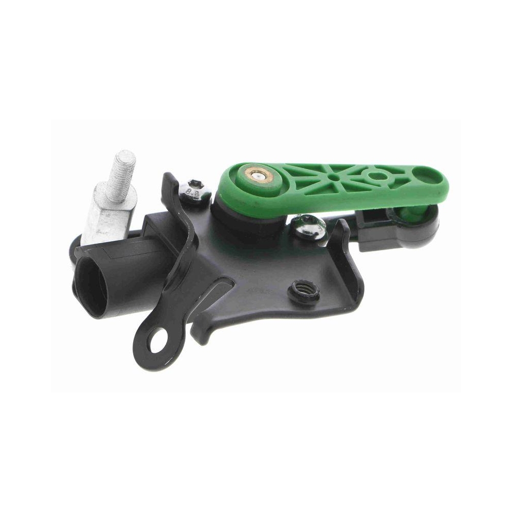 Sensor, Leuchtweitenregulierung VEMO V10-72-0058 Green Mobility Parts für AUDI