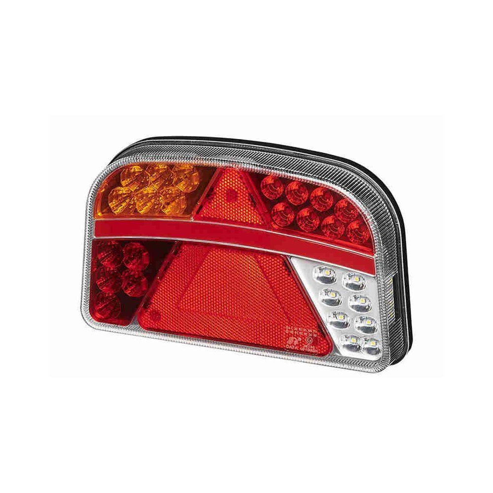 R&uuml;ckstrahler VAICO 7380103301 Original VAICO Qualit&auml;t f&uuml;r