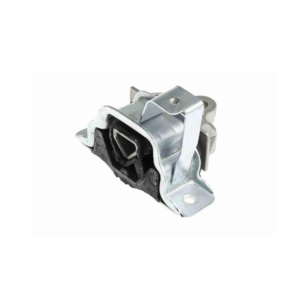 Lagerung, Motor VAICO V24-1443 Original VAICO Qualit&auml;t f&uuml;r FIAT, links unten