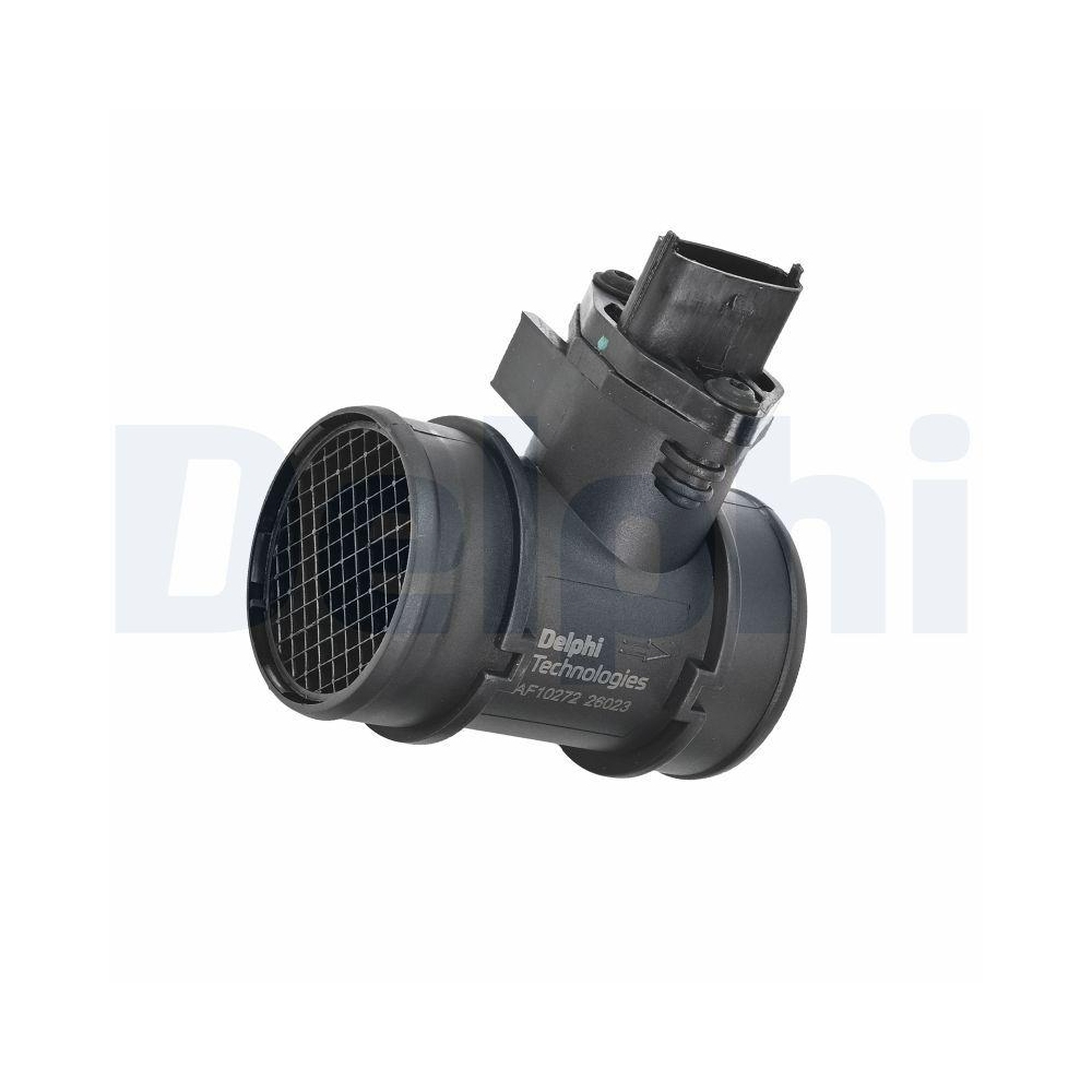 DELPHI AF10272-12B1 Luftmassenmesser f&uuml;r OPEL VAUXHALL GENERAL MOTORS