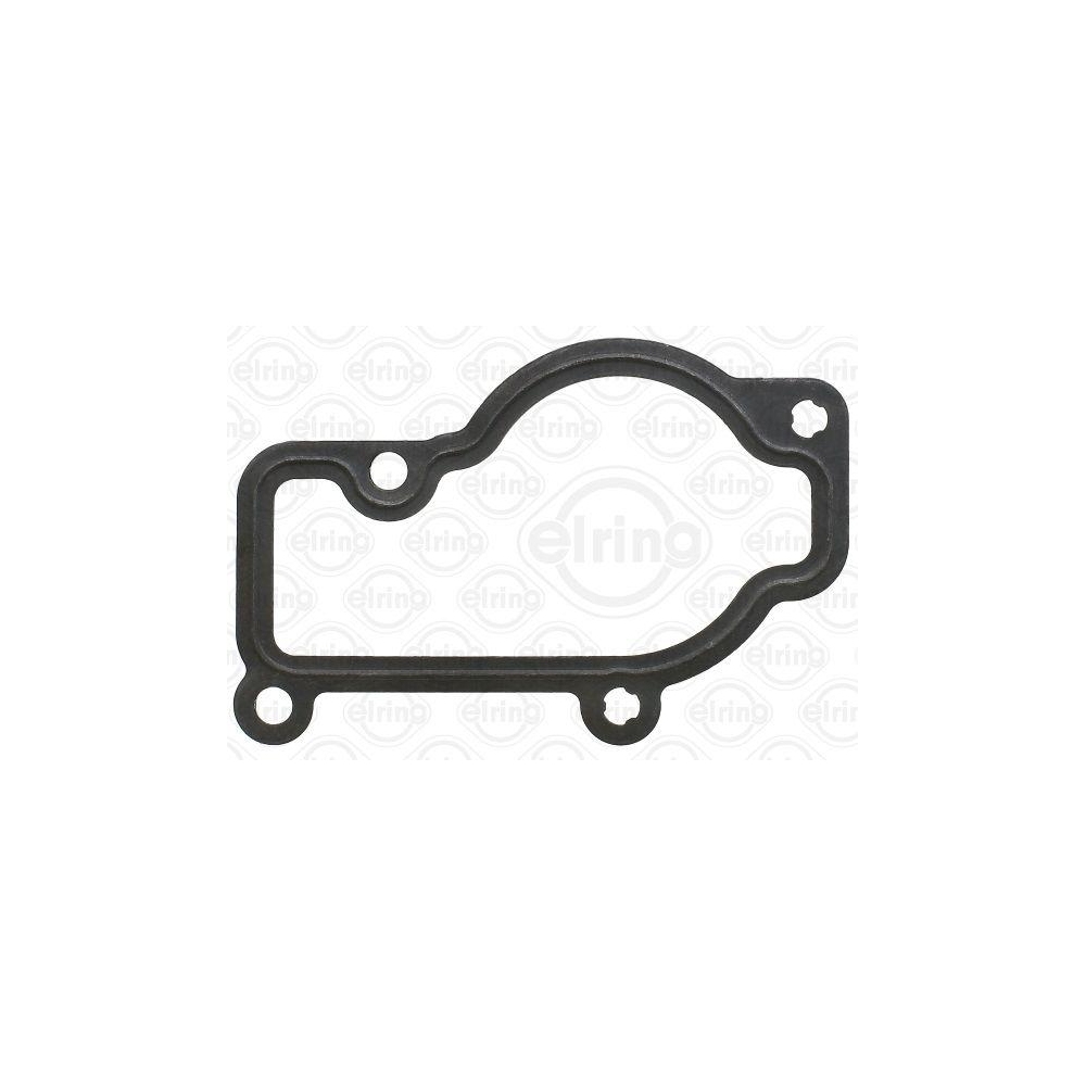 Dichtung, Thermostat ELRING 184981 für PORSCHE