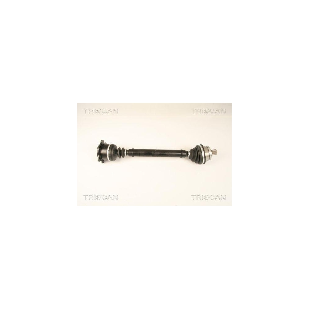 Antriebswelle TRISCAN 8540 29646 f&uuml;r AUDI SEAT SKODA VW, Vorderachse rechts