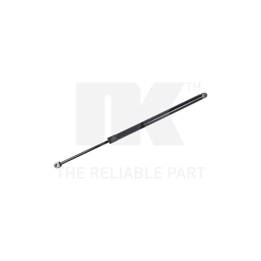 Gasfeder, Koffer-/Laderaum NK 11045007 f&uuml;r TOYOTA