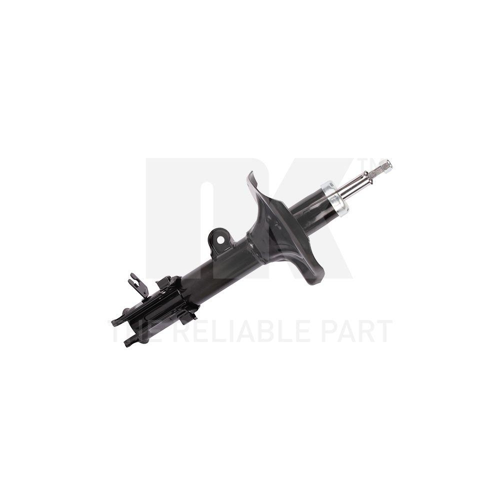 Sto&szlig;d&auml;mpfer NK 63342456 f&uuml;r HYUNDAI KIA, Hinterachse links