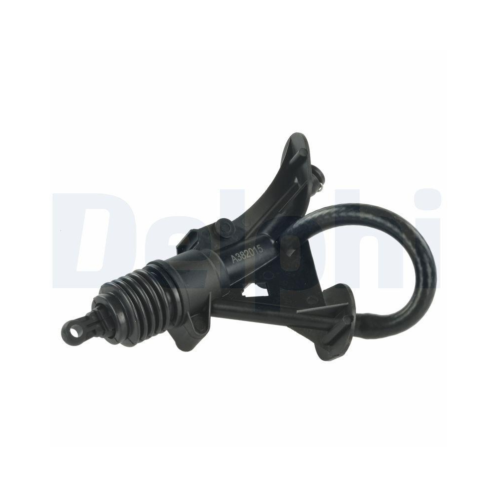 Geberzylinder, Kupplung DELPHI LM80380 für FORD